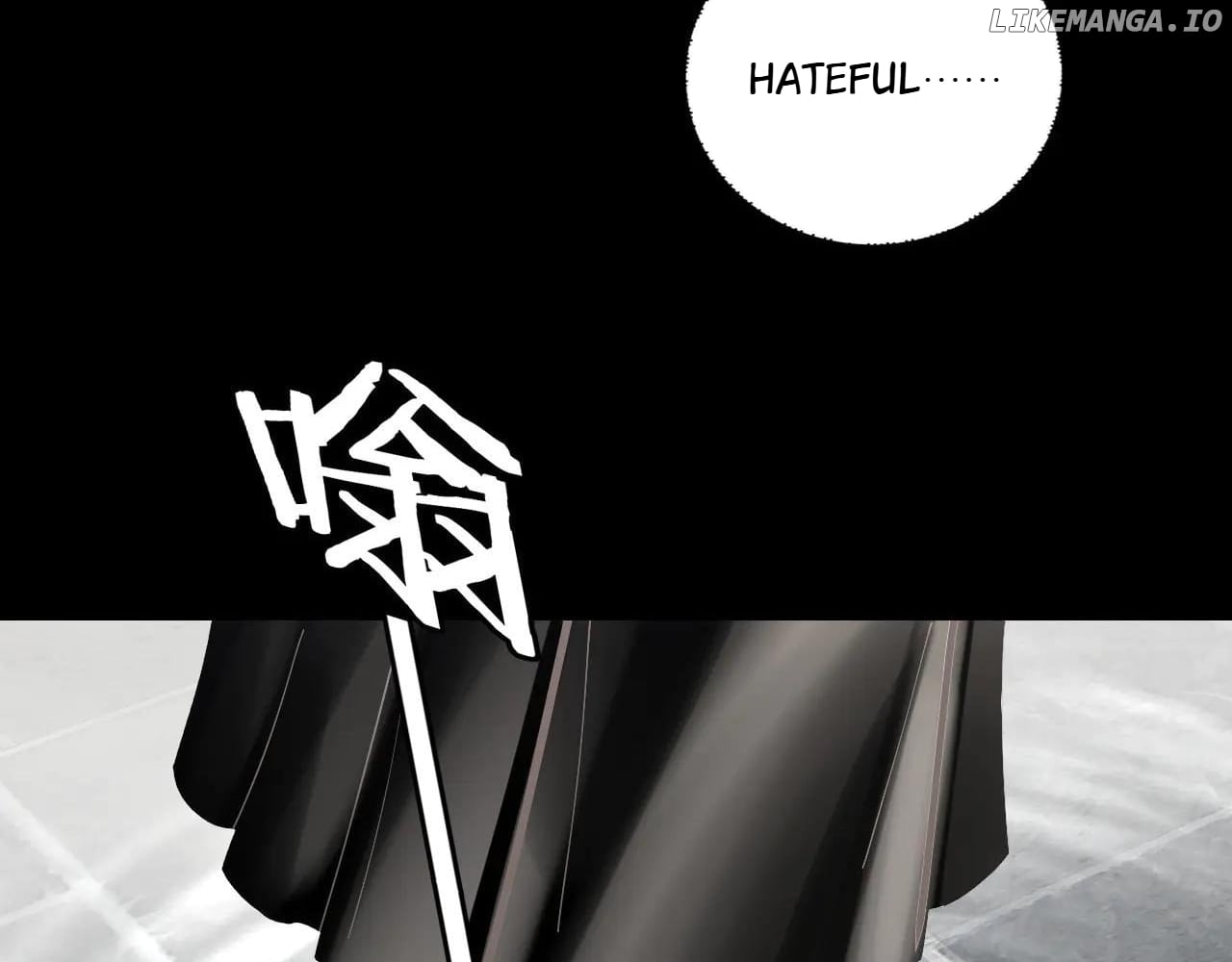 Me, The Heavenly Destined Villain Chapter 224 - page 7